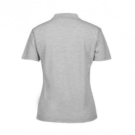 Ladies Signature Polos Marle Back